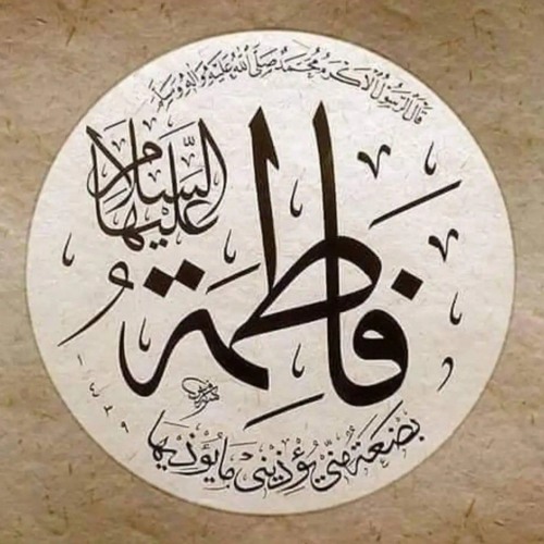 مديح السيدة الزهراء رضى الله عنها امين.m4a