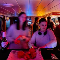 Misa mix #5 (Husbåten set)