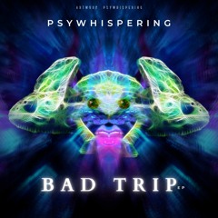 PsyWhispering - Cold is Ice(Preview)