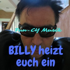 Billy heizt Euch ein (pro Miss Minirock)