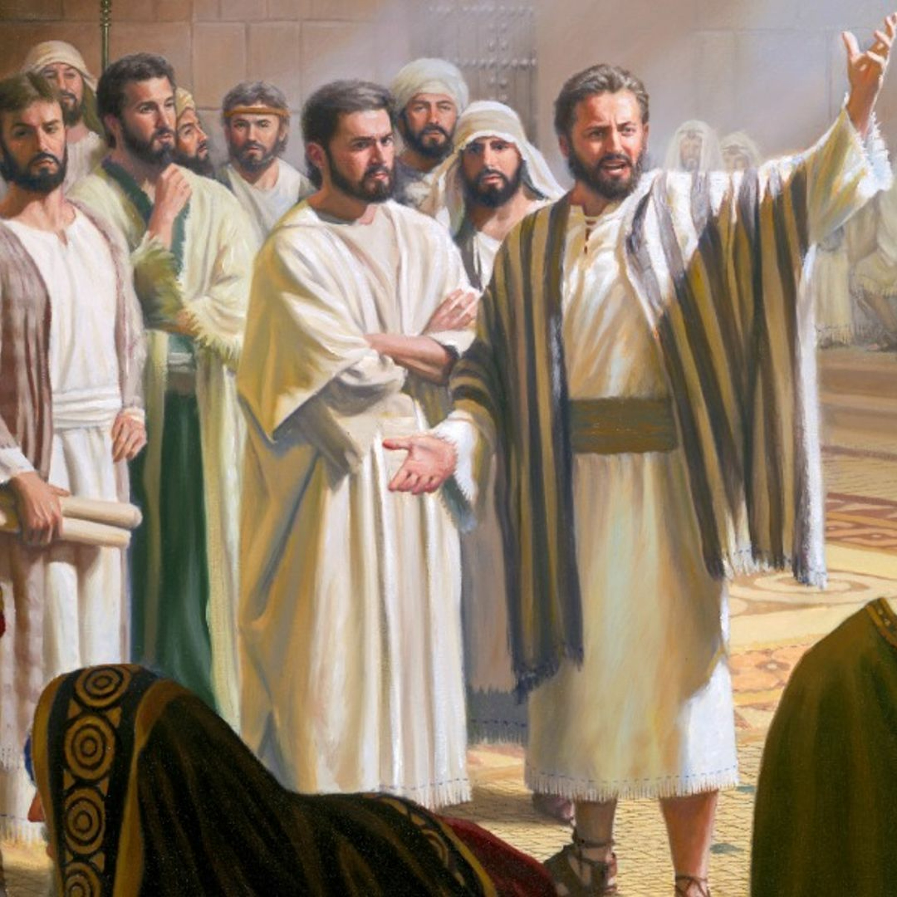What is the Kingdom of God? episode artwork