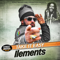 Take It Easy (feat. Street Rockaz Family)