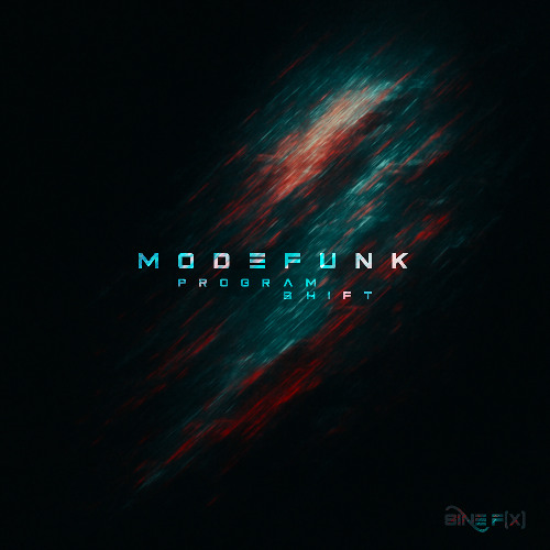 Modefunk - Shift [Premiere]