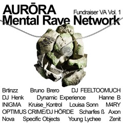 Bruno Brero - I NEED YOU