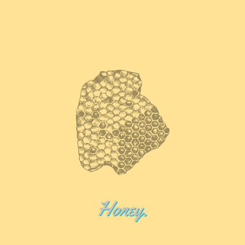 Stream Honey by Crystal Tides Listen online for free on SoundCloud