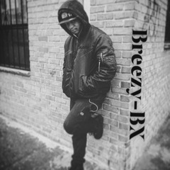 Breezy-BX Know Me Better