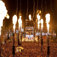 FVT - Dominator 2024 Destructive Uptempo Warm-Up Mix