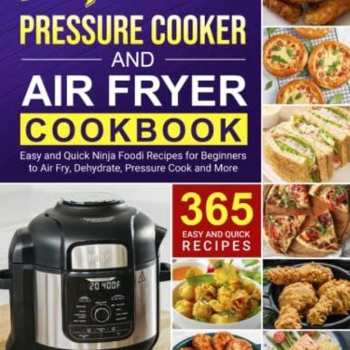 The Beginner's Ninja Air Fryer Cookbook (Paperback)