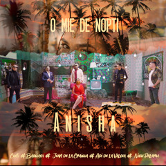 O mie de nopti (feat. Costi, Baboiash, Jean de la Craiova & Nicu Paleru)