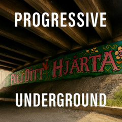 Progressive Underground @ Proton Radio 123 [Aug] 2025 Sc Edition