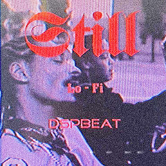 SaeeDSP - Still Lo-Fi ( Instrumental )