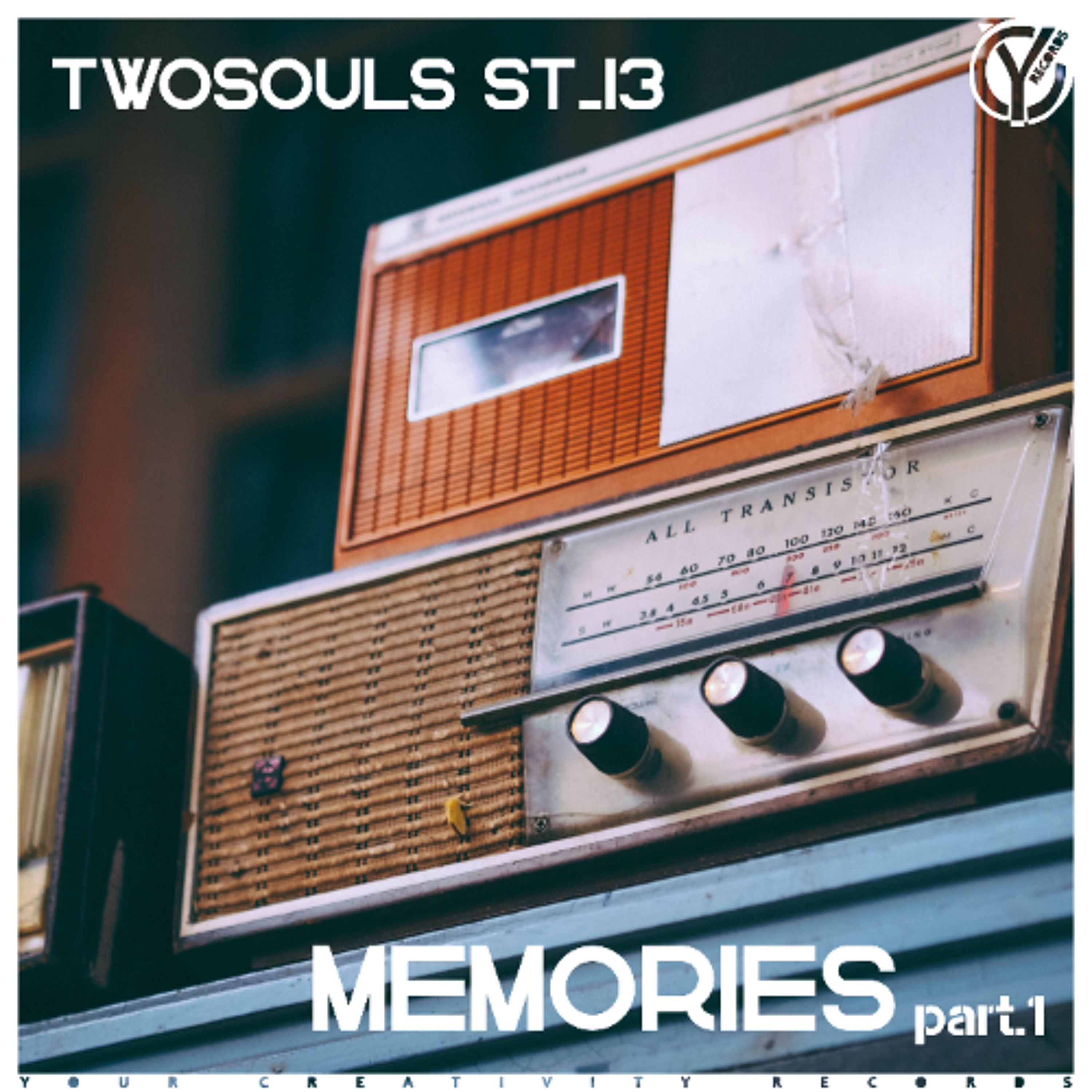 TwoSouls st_13 - The Caprise (Original Mix) episode artwork
