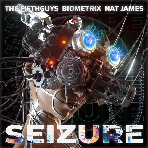Biometrix x The FifthGuys x Nat James - Seizure