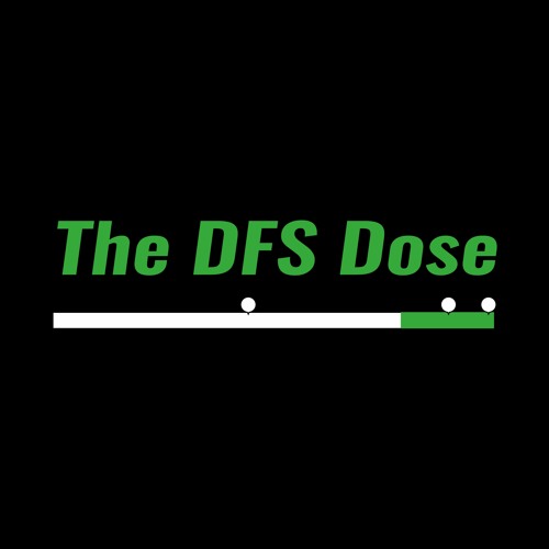 Ep251 - NFL Week 4 DFS Preview