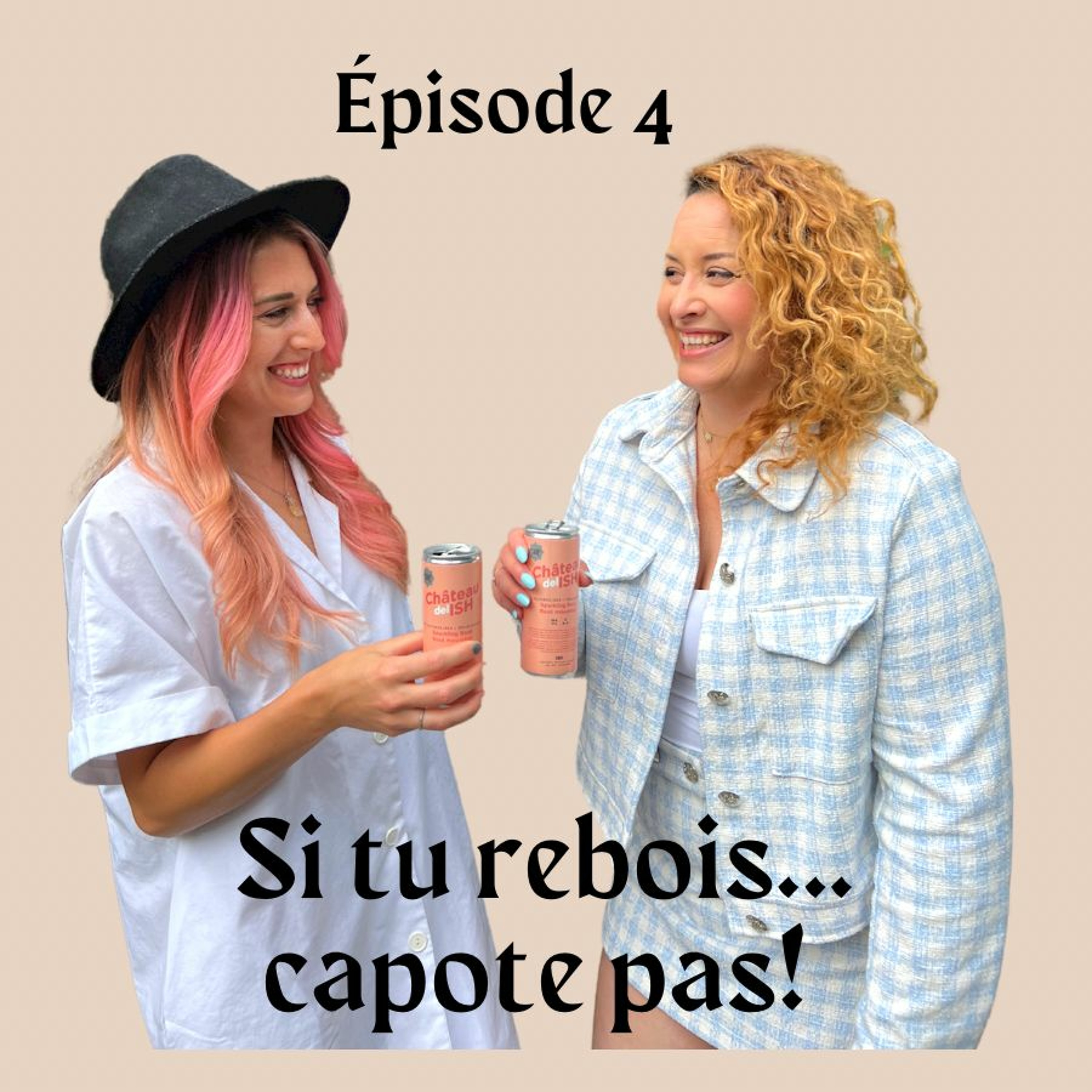 Le Sobrecast
