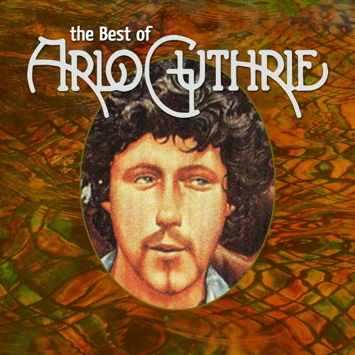 Stream City Of New Orleans by Arlo Guthrie | Listen online for free on  SoundCloud