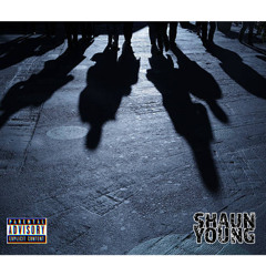 Shaun Young- SHADOWS