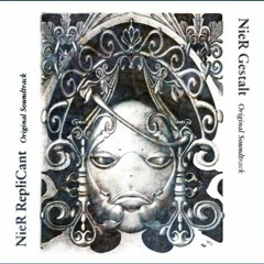 NieR: Replicant/Gestalt: Song Of The Ancients (Devola/Instrumental)(Extended)