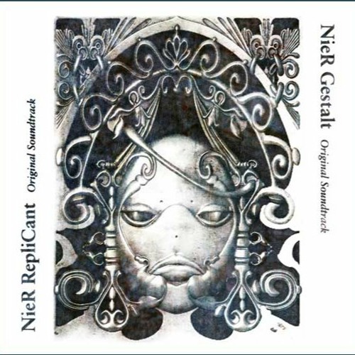 NieR: Replicant/Gestalt: Song Of The Ancients (Devola/Instrumental)(Extended)