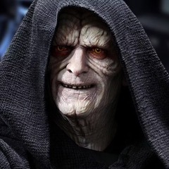 “PALPATINE” 🫤 prod. by justdanbeats