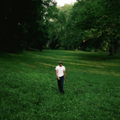 Charlene's Dirty South Baby (Gabriel Jacoby x Anthony Hamilton)