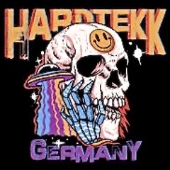 hardtekk  |  tekk tracks
