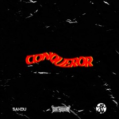 Sandu & Jack The Ripper - Conqueror
