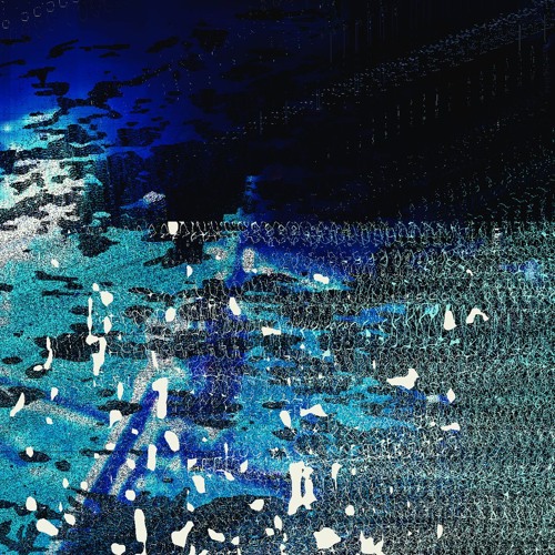James Grouper / Vale Paraíso / Sept 2019