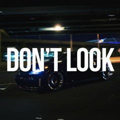 [FREE] "Don't Look" Night Lovell x Gangsta Rap/Underground Hip-Hop rap type beat - prod. K L Sx