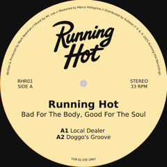 PREMIERE : Running Hot - Local Dealer