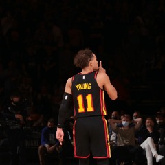 Lavada - Trae Young (Prod. Faraazio)