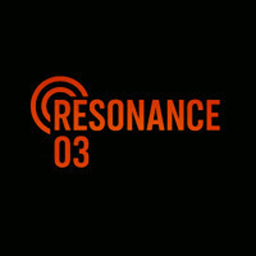 Resonance 03