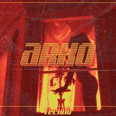 ARKO - Techno Girl ( Original Mix )