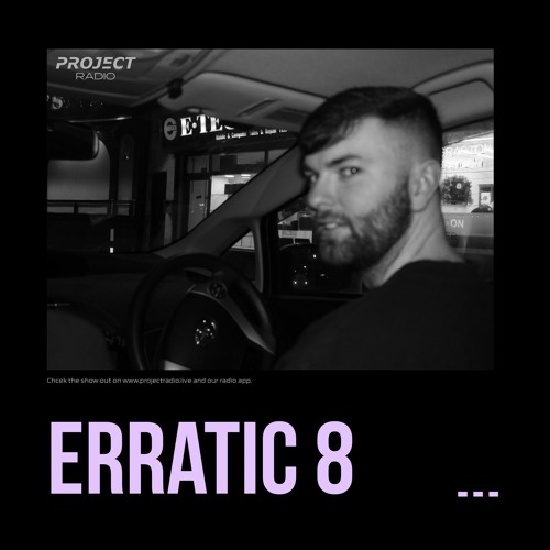 Erratic 8 - 27th November 2021