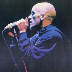 R.E.M. - I Took Your Name - Western Springs Stadium, Auckland, New Zealand, 28 January 1995