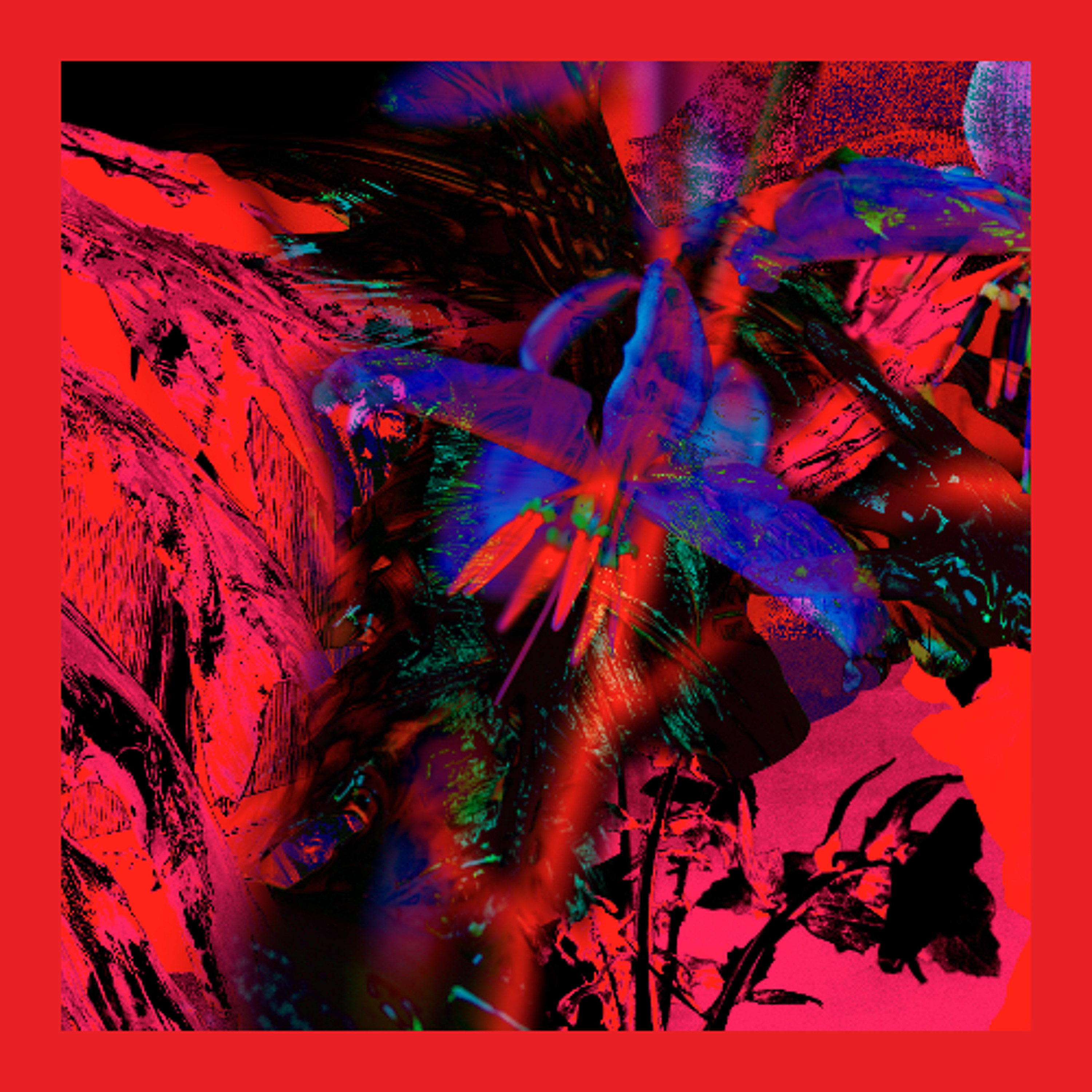 PREMIERE: Gratts - Off My Feet (feat Venessa Jackson) [Be Strong Be Free] episode artwork