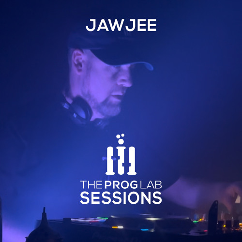 The Prog Lab Sessions - Jawjee (March 2025)