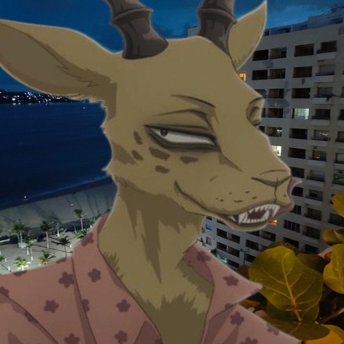 A Freak Known As Melon (Test)