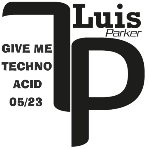 Techno Acid History 5