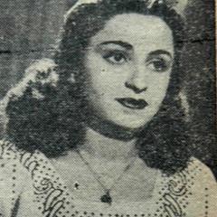 سعاد محمد - موشح ملا الكاسات وسقاني