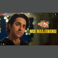 Mai Marjawangi - Meet Bros x Sunidhi Chauhan x Danish Sabri (0fficial Mp3)