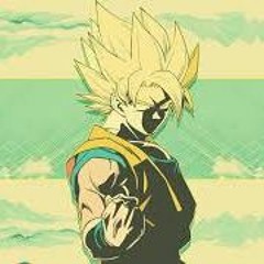 Lost Courage Dragon Ball Fighterz Concept