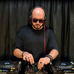 BASTETH - Session 01 // 2025