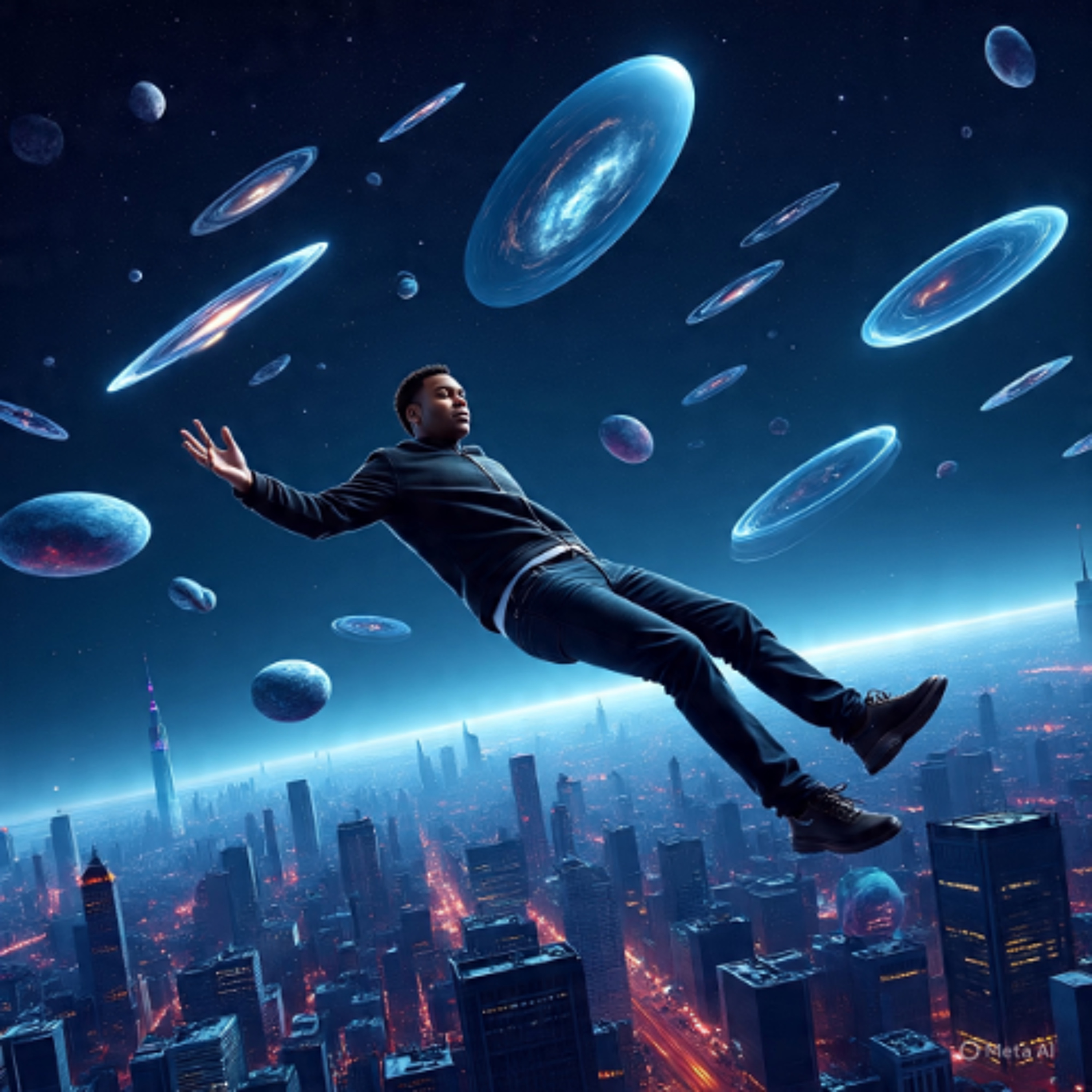 Outer Orbit episode artwork