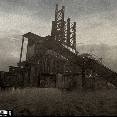 RUST  (FEAT. JALOBAN, TRILL HOLLOW & OOZY) [Prod. Dancin Mane]