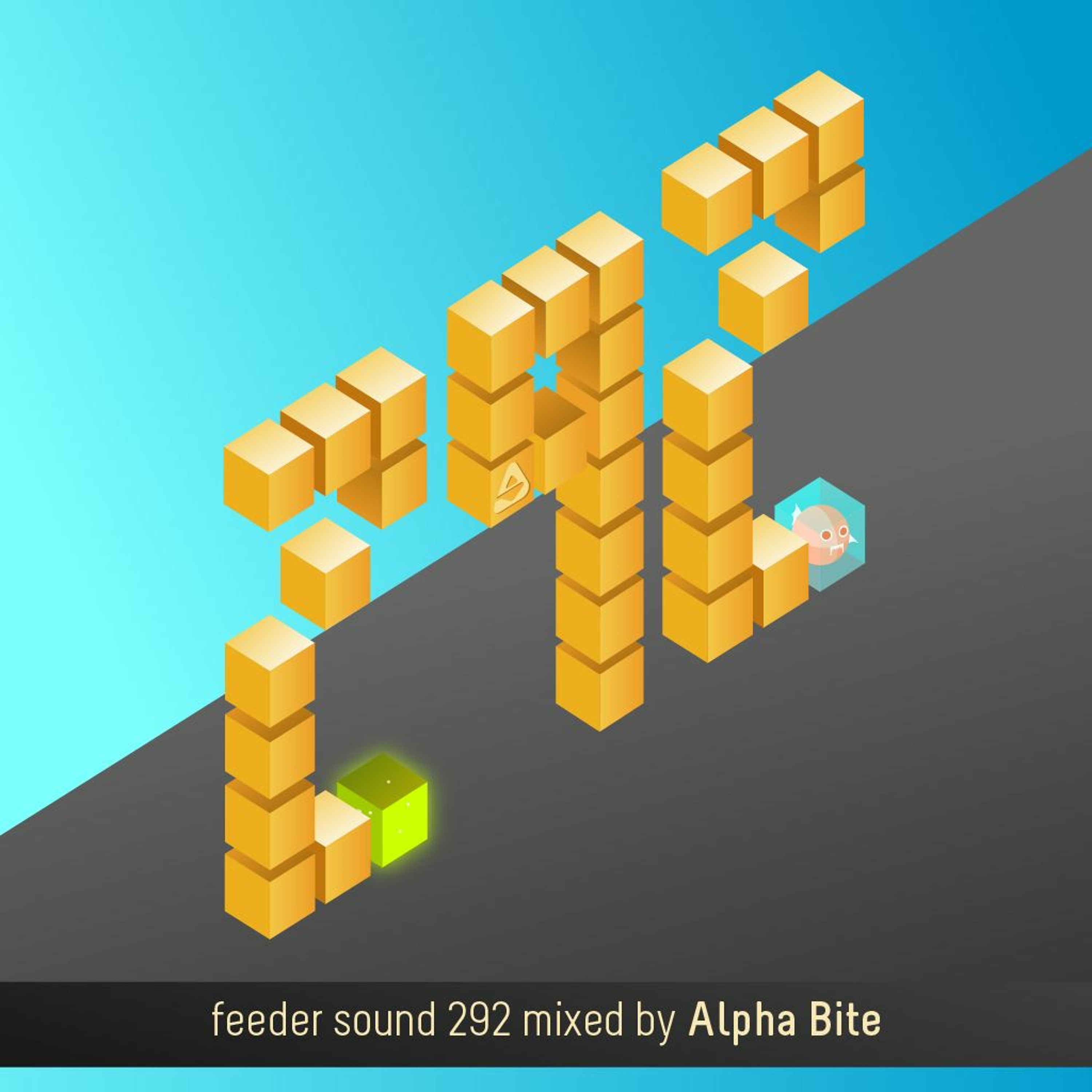 feeder sound
