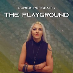 The Playground #026 (Leen Tilt Guestmix)