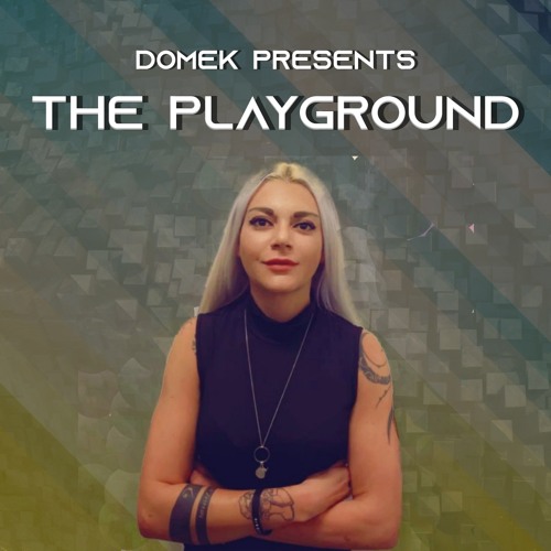 The Playground #026 (Leen Tilt Guestmix)