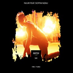 Nuur Feat. Sofiya Nzau - Tiuru - (audio - Lab.it) Master