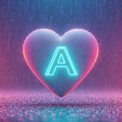 Digital Raindrops